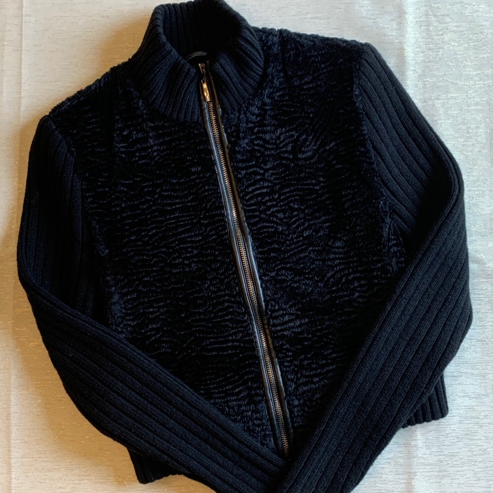 Express jacket - Picture 3 of 6